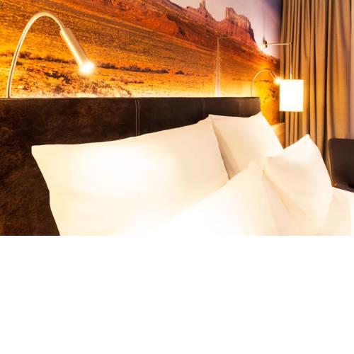Best Western Hotel Wiesbaden