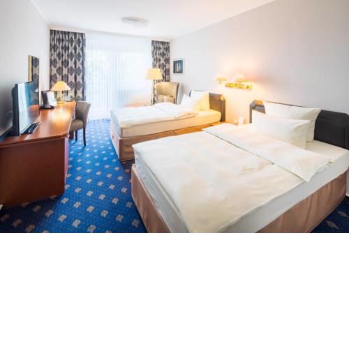 Best Western Hotel Windorf