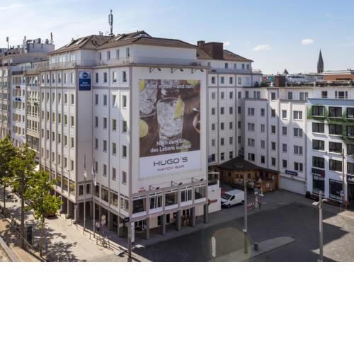 Best Western Hotel zur Post