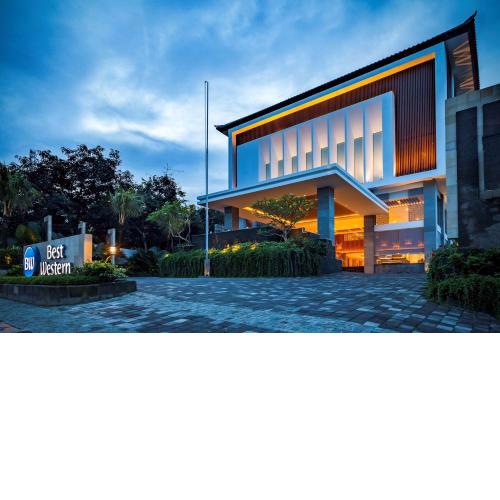 Best Western Kamala Jimbaran