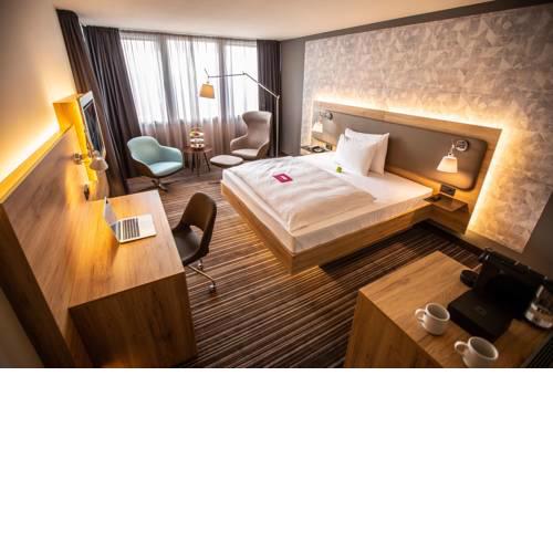 Best Western Leoso Hotel Leverkusen