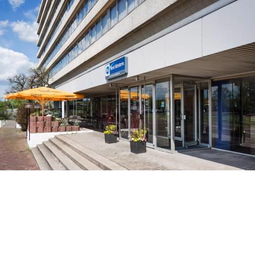 Best Western Leoso Hotel Ludwigshafen
