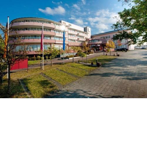 Best Western loftstyle Hotel Schwieberdingen