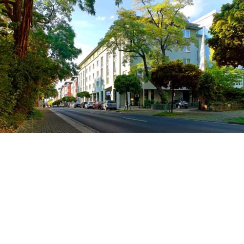 Best Western Macrander Hotel Dresden