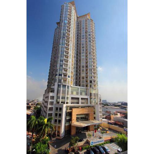 Best Western Mangga Dua Hotel & Residence