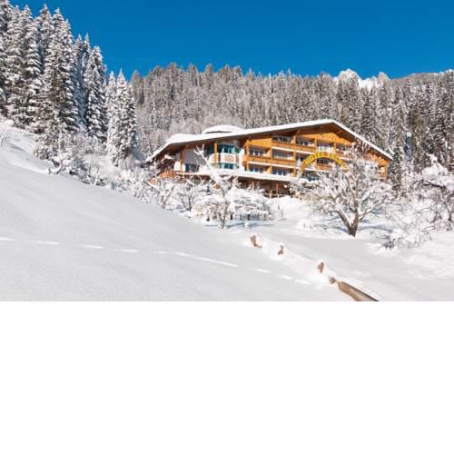 Best Western Panoramahotel Talhof