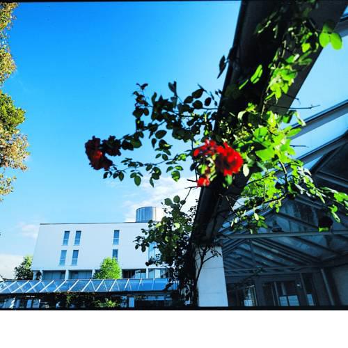 Best Western Parkhotel Weingarten