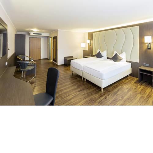 Best Western Plaza Hotel Bottrop