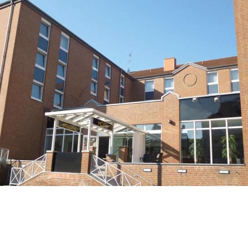 Best Western PLAZA Hotel Grevenbroich