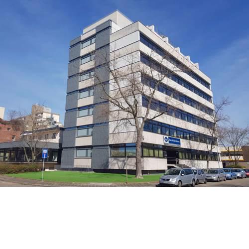 Best Western Plaza Hotel Mannheim