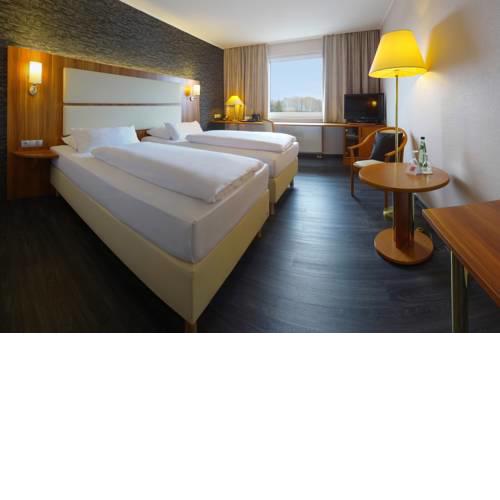 Best Western Plaza Hotel Zwickau