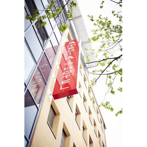 Best Western Plus Amedia Wien