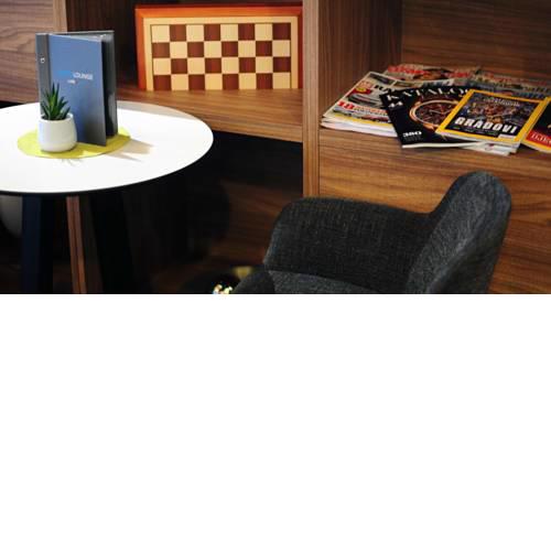 Best Western Plus Arosa Hotel