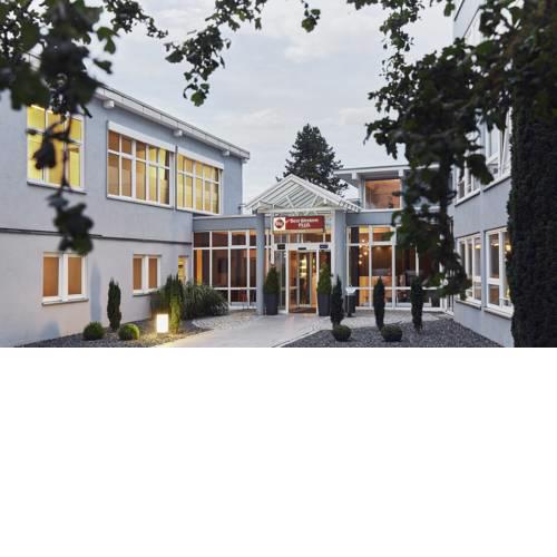 Best Western Plus Atrium Hotel