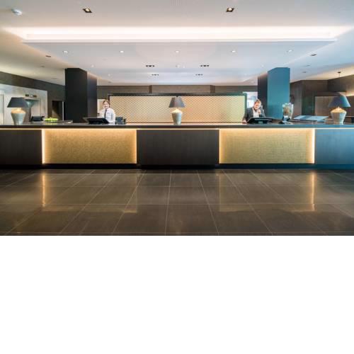 Best Western Plus Central Hotel Leonhard
