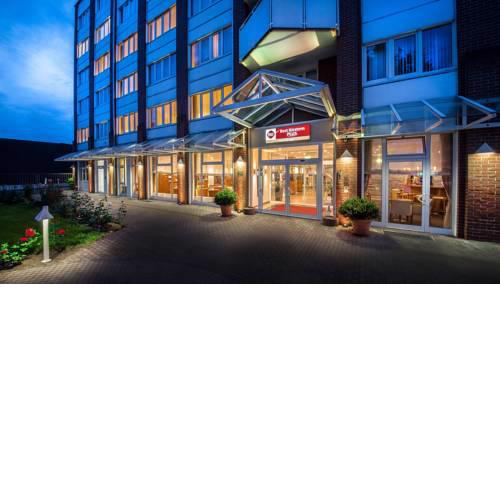 Best Western Plus Delta Park Hotel