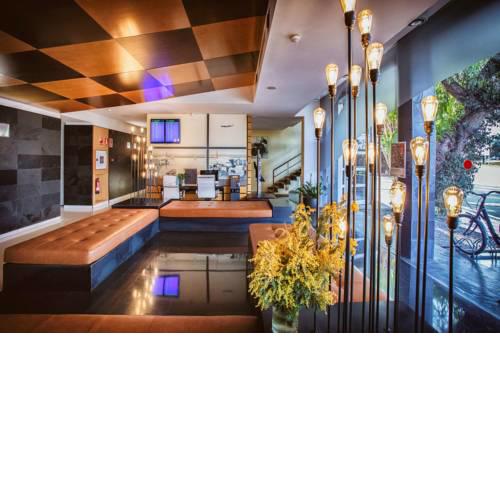 Best Western Plus Hotel Alfa Aeropuerto
