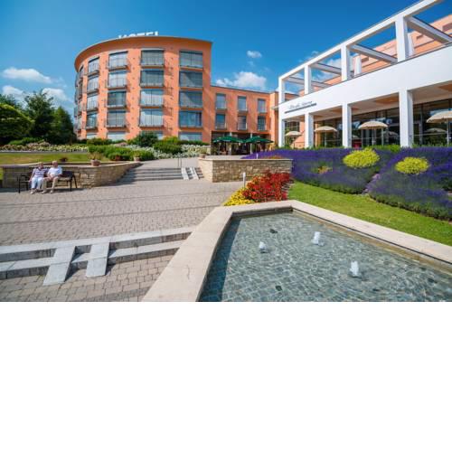 Hotel am Vitalpark