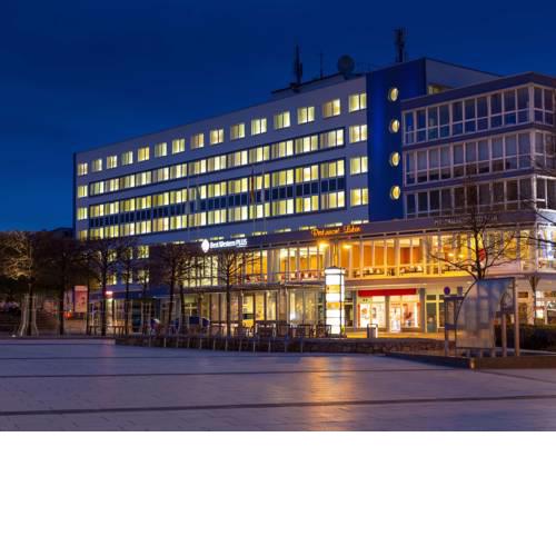 Best Western Plus Hotel Bautzen