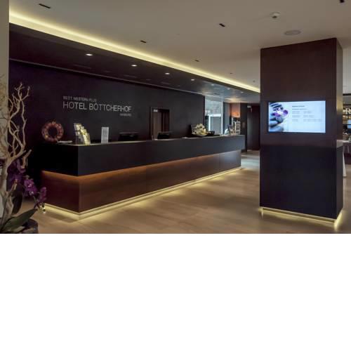 Best Western Plus Hotel Böttcherhof