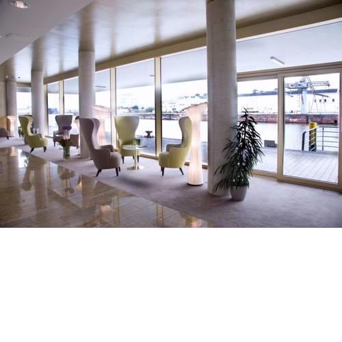 Best Western Plus Hotel Bremerhaven