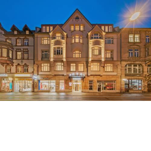 Best Western Plus Hotel Excelsior