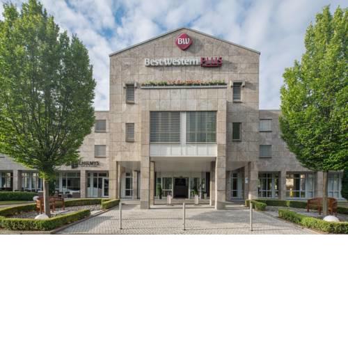 Best Western Plus Hotel Fellbach-Stuttgart