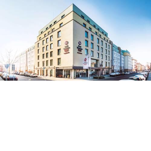 Best Western Plus Hotel LanzCarré