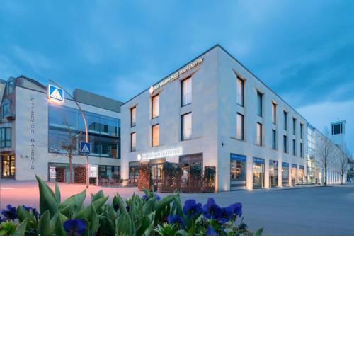 Best Western Plus Hotel Ostertor