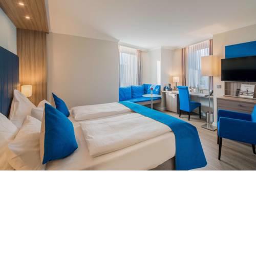 Best Western Plus Hotel Regence