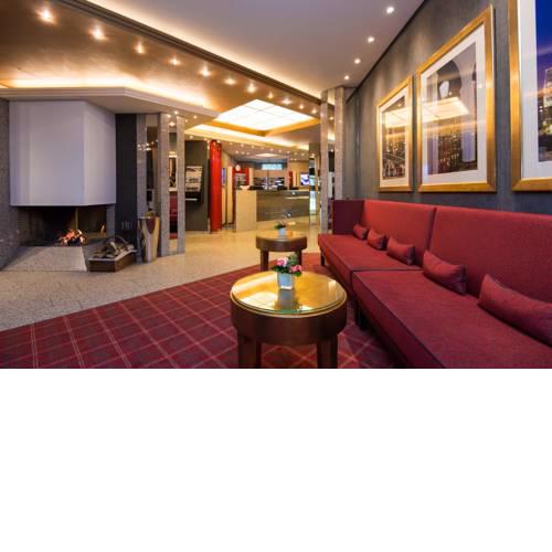 Best Western Plus Hotel St. Raphael