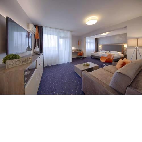 Best Western Plus Hotel Steinsgarten