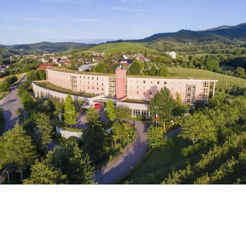 Dorint Hotel Durbach/Schwarzwald
