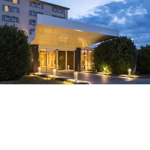 Best Western Plus iO Hotel
