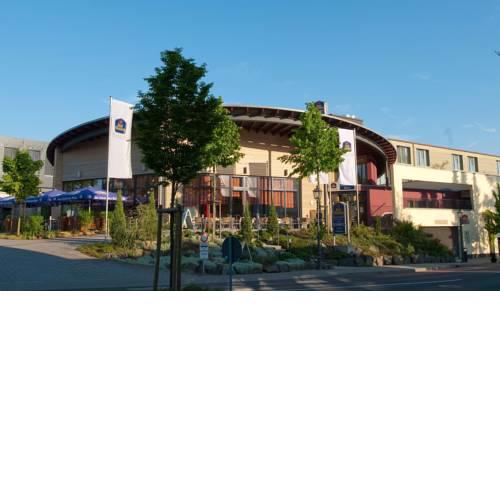 Best Western Plus Konrad Zuse Hotel