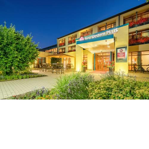 Best Western Plus Kurhotel an der Obermaintherme