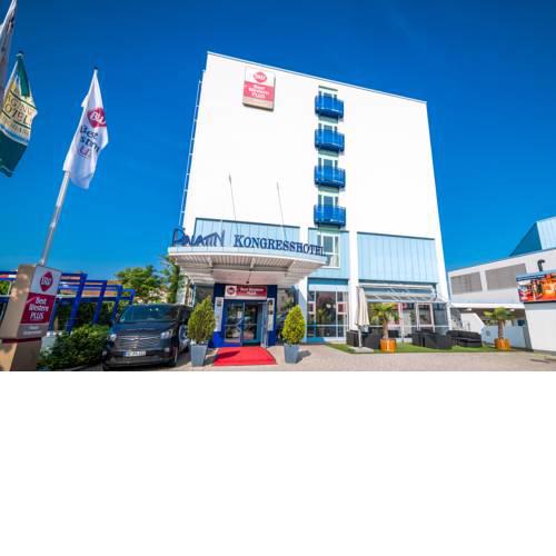 Best Western Plus Palatin Kongresshotel