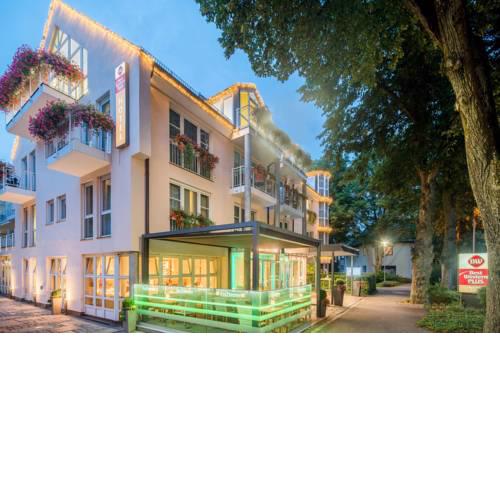Best Western Plus Parkhotel Erding