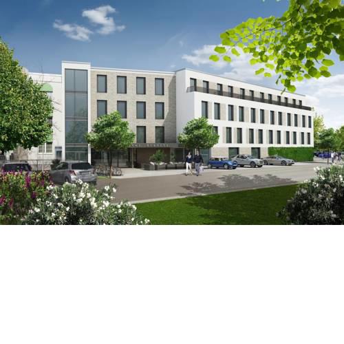 Best Western Plus Parkhotel & Spa Cottbus