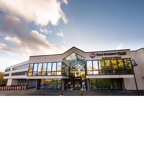 Best Western Plus Parkhotel Velbert