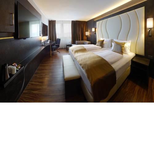 Best Western Plus Plaza Hotel Darmstadt