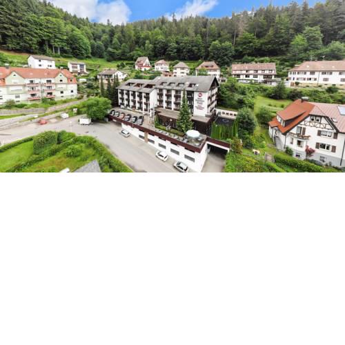 Best Western Plus Schwarzwald Residenz