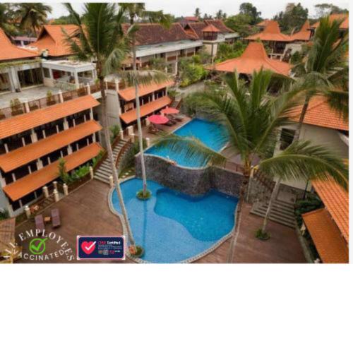 Best Western Premier Agung Resort Ubud