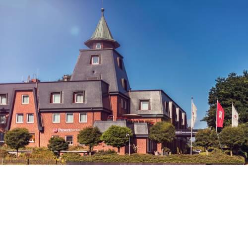 Best Western Premier Alsterkrug Hotel
