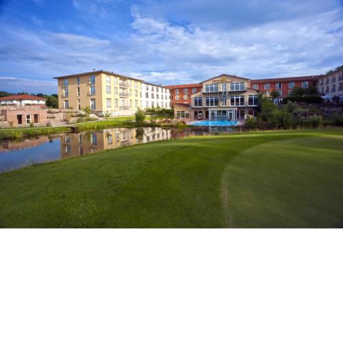 Best Western Premier Castanea Resort Hotel