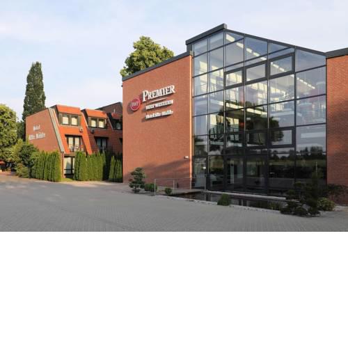 Best Western Premier Hotel Alte Mühle