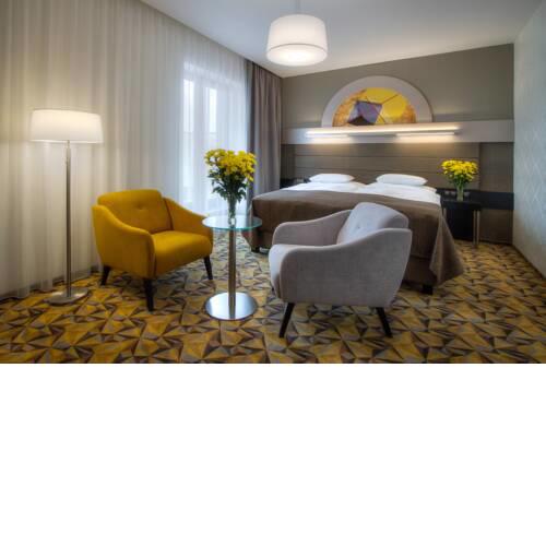Best Western Premier Hotel Essence