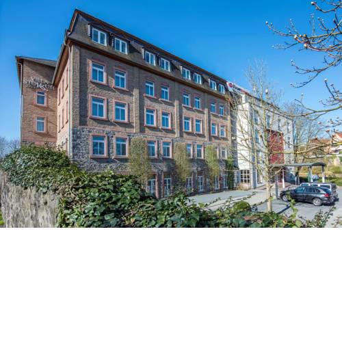 Best Western Premier Hotel Villa Stokkum