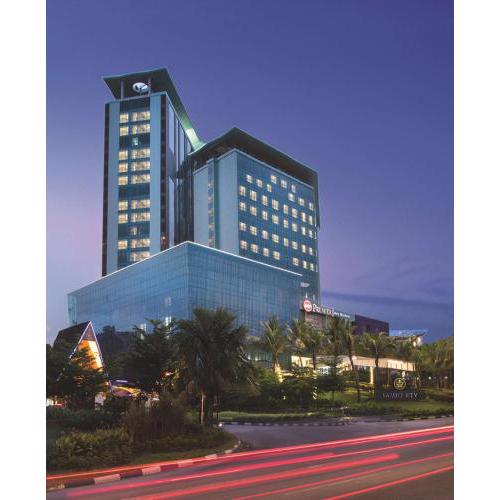 Best Western Premier Panbil