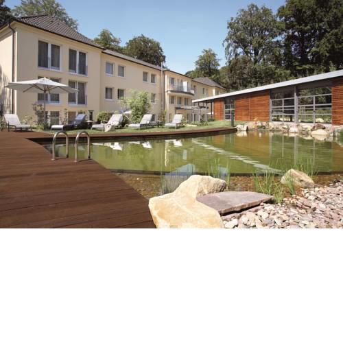 Best Western Premier Park Hotel & Spa